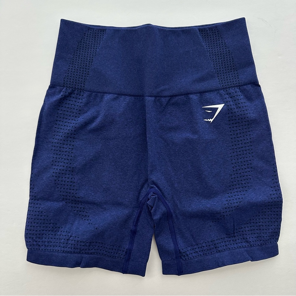 Gymshark XL Vital Seamless Shorts